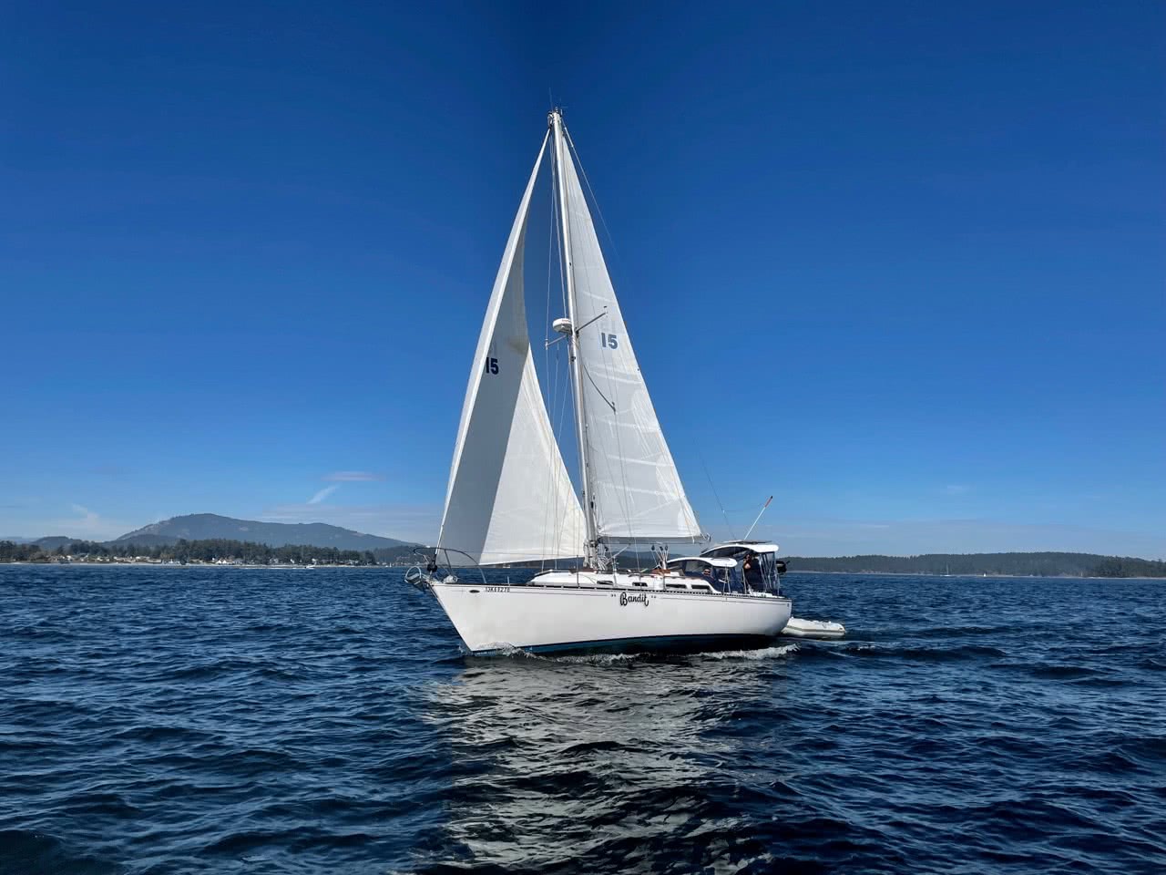 bay view yacht sales